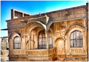 hotel suraj
