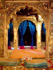 hotel suraj