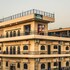 Prithvi Palace, Kishan Ghat,3 star