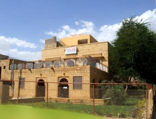Hotel Haveli,Amar Sagar Pol>>Jaisalmer,3 star