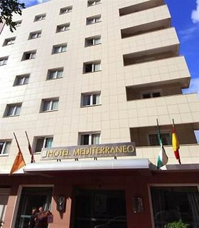 Avenida Hotel Almeria,Costa De Almeria>>Almeria,4 star
