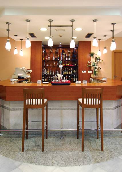 avenida hotel almeria