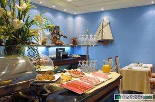 Avenida Hotel Almeria,Costa De Almeria>>Almeria,4 star