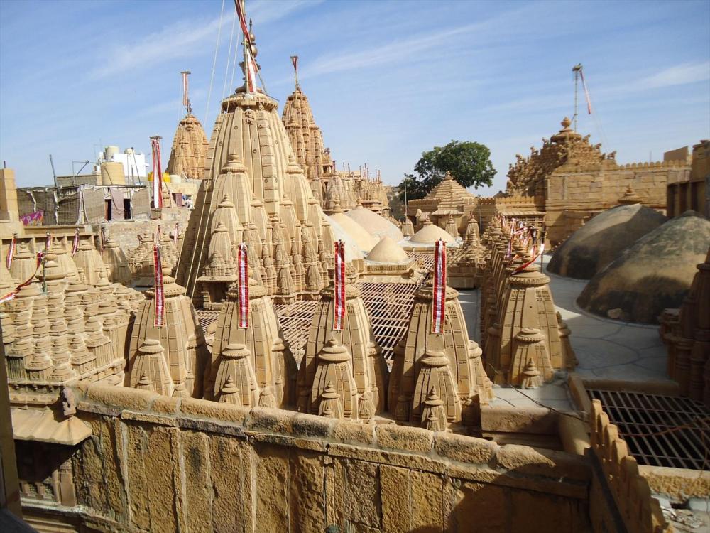 jaisalmer
