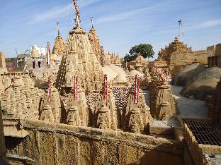 jaisalmer