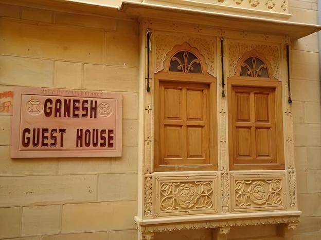 ganesh guest house
