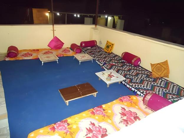 ganesh guest house