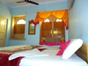 ganesh guest house
