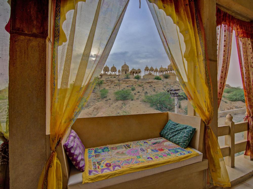 jaisalmer