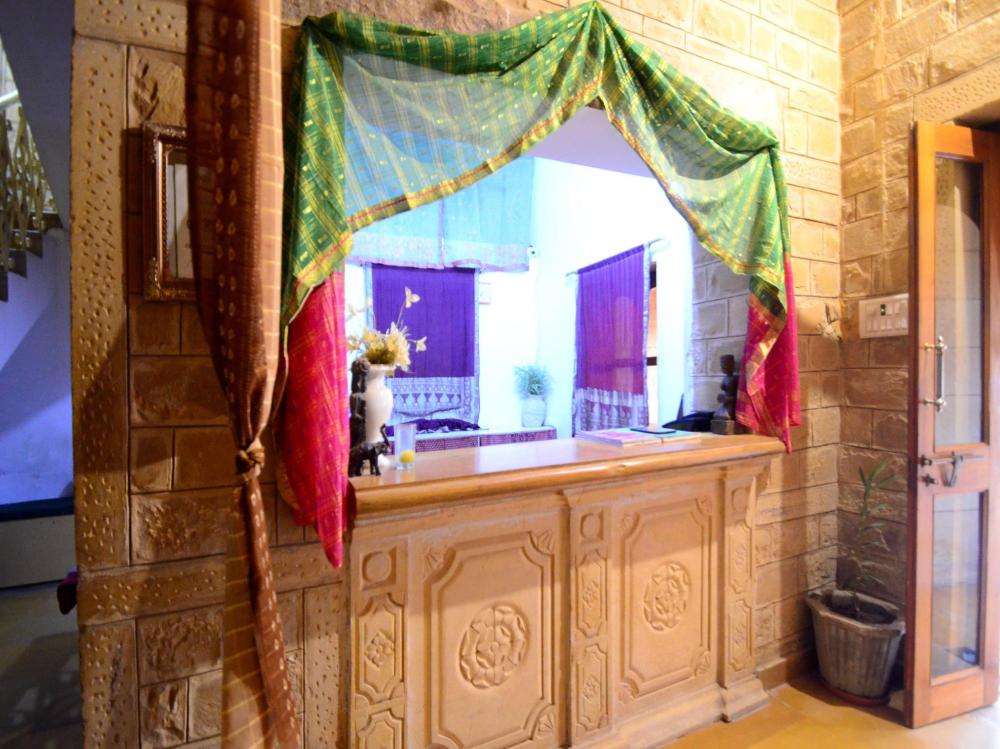 jaisalmer