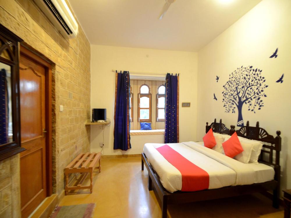 jaisalmer