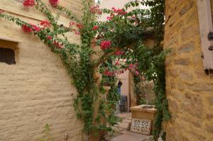 hotel desert boys royal stay on fort