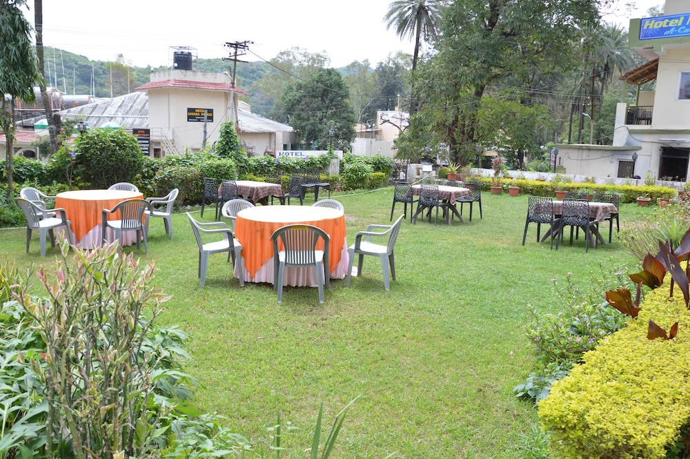 hotel new mamta