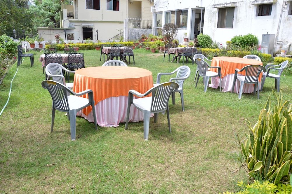 hotel new mamta