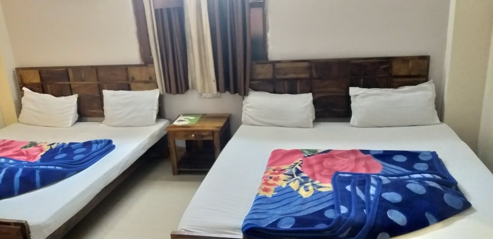 hotel new mamta