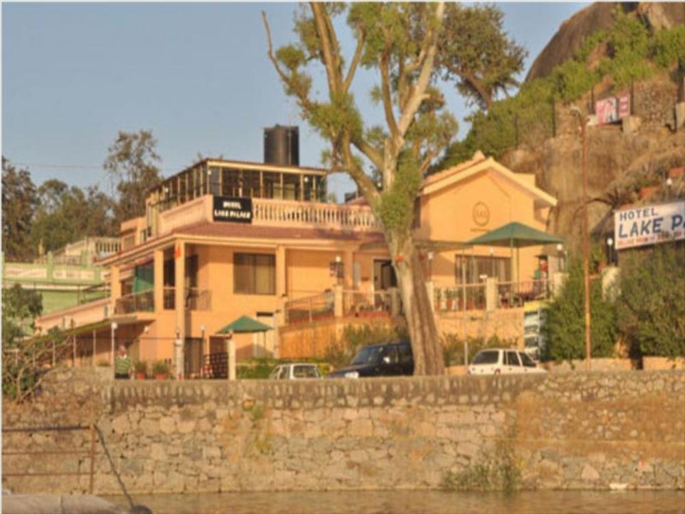 mount abu