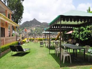 mount abu