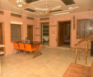 Eminence - Palm Residency,Mount Abu>>Abu Road,3 star