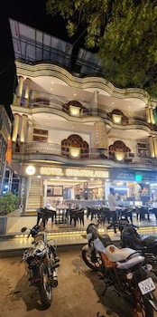 hotel bhagya laxmi