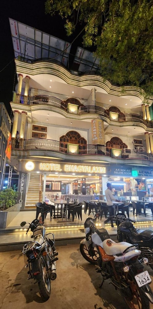 hotel bhagya laxmi