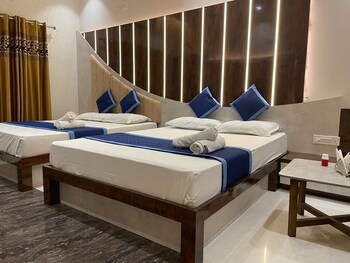 hotel bhagya laxmi