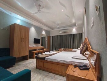 hotel bhagya laxmi