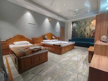 hotel bhagya laxmi