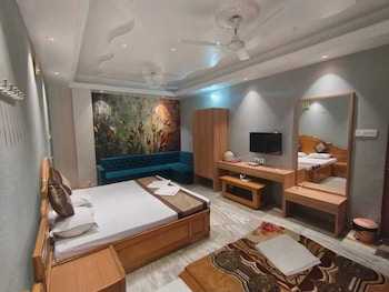 hotel bhagya laxmi