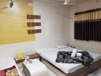hotel bhagya laxmi