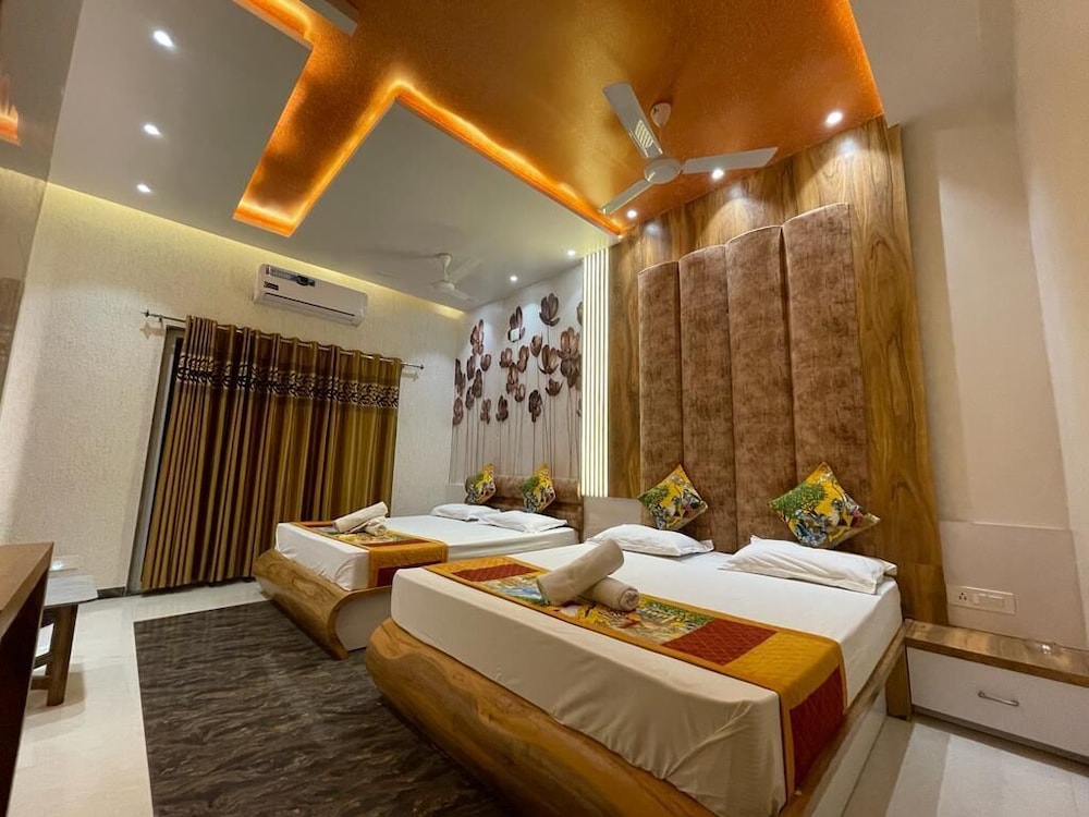 hotel bhagya laxmi