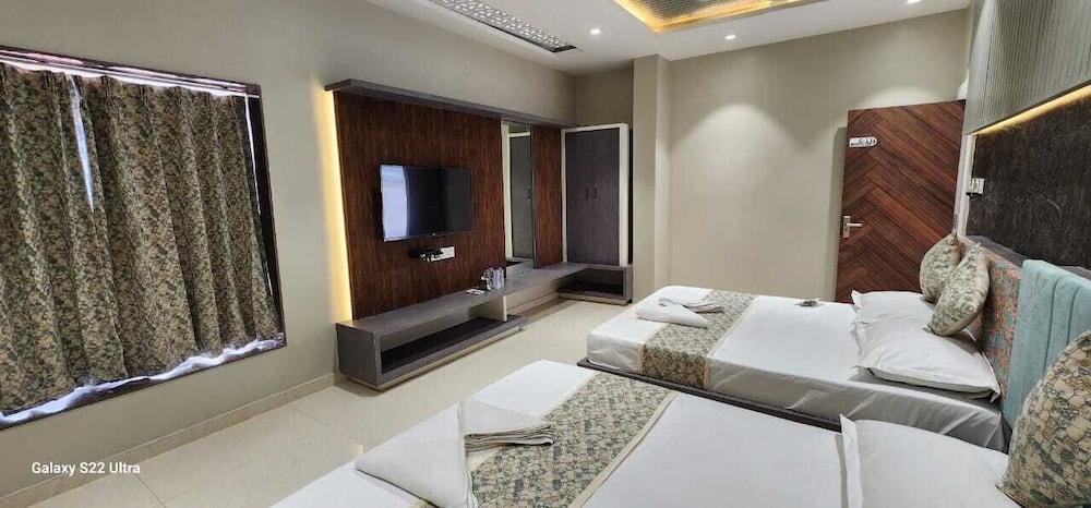 hotel bhagya laxmi