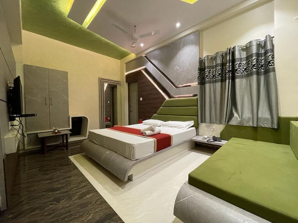hotel bhagya laxmi