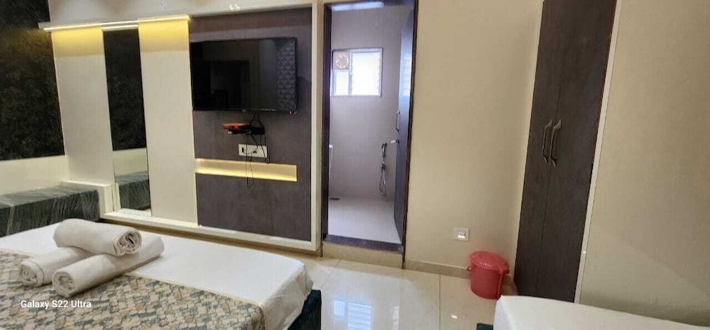 hotel bhagya laxmi