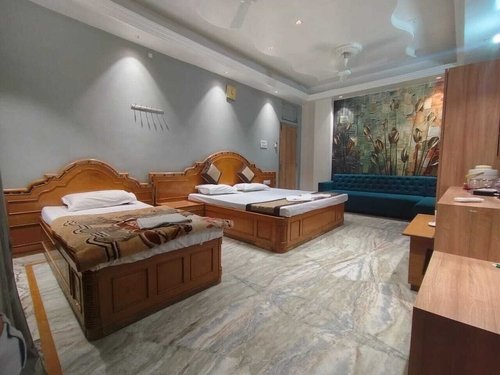 hotel bhagya laxmi
