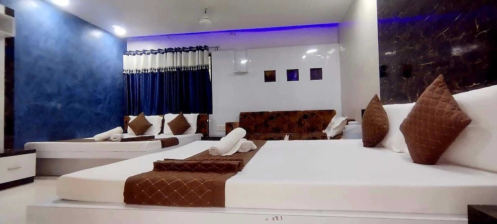 hotel bhagya laxmi