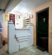 hotel ashoka nakki lake 450 metre