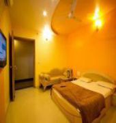 hotel ashoka nakki lake 450 metre