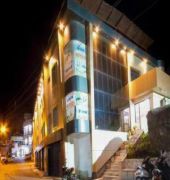 hotel ashoka nakki lake 450 metre