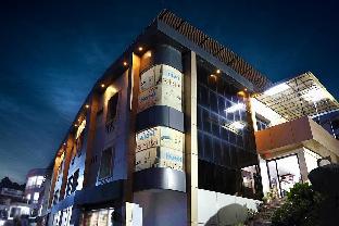 hotel ashoka nakki lake 450 metre