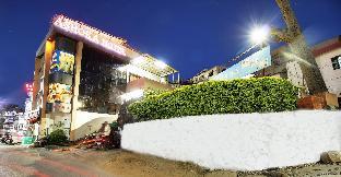 hotel ashoka nakki lake 450 metre