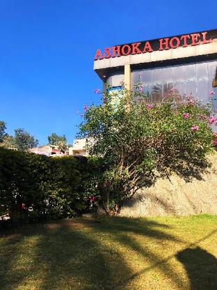 hotel ashoka nakki lake 450 metre