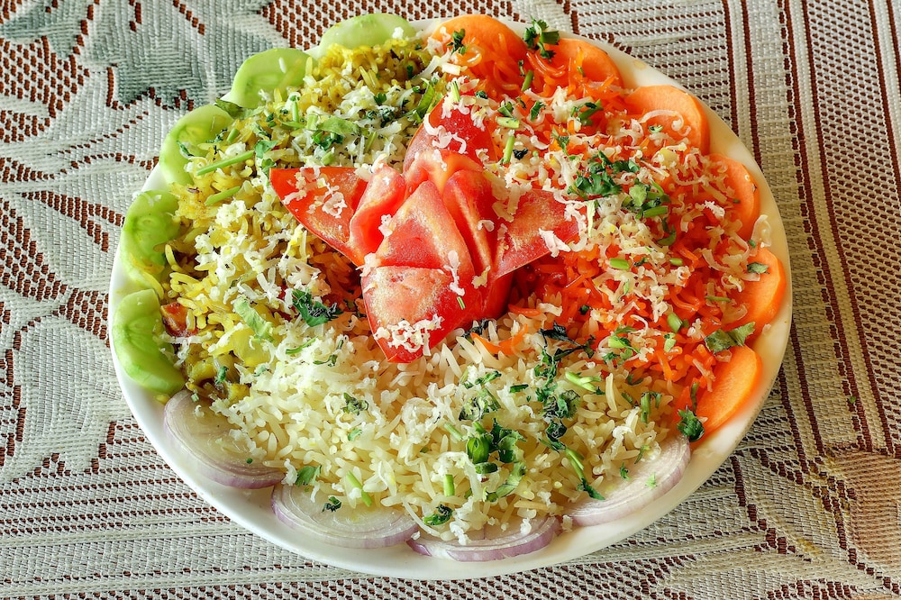 hotel ashoka nakki lake 450 metre