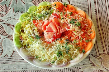 hotel ashoka nakki lake 450 metre