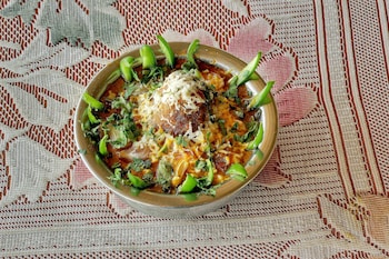 hotel ashoka nakki lake 450 metre