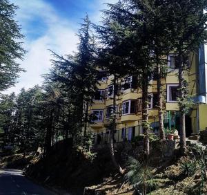 shimla