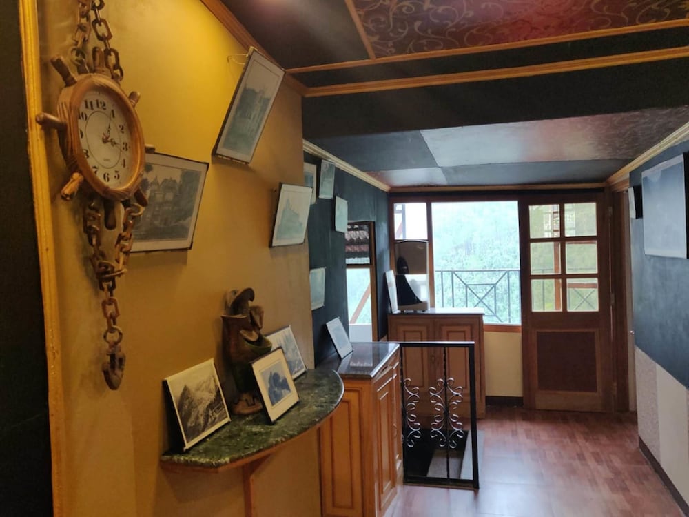 Hotel Lords Garden Glory,Shoghi,3 star