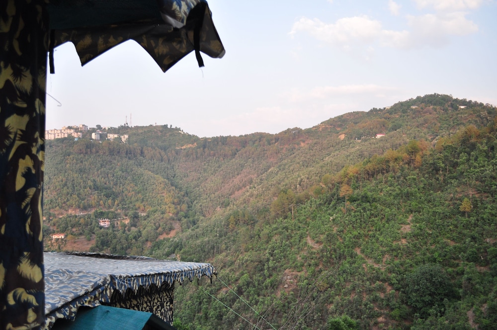 Hotel Lords Garden Glory,Shoghi,3 star