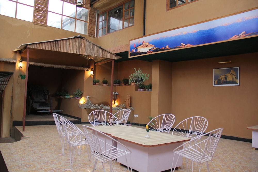 Hotel Lords Garden Glory,Shoghi,3 star