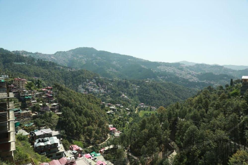 shimla