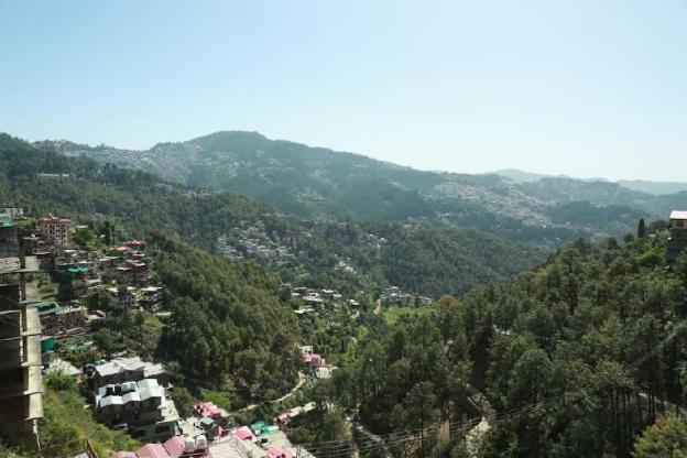 shimla